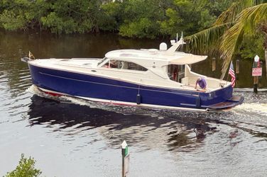 43' Oyster 2007 Yacht For Sale